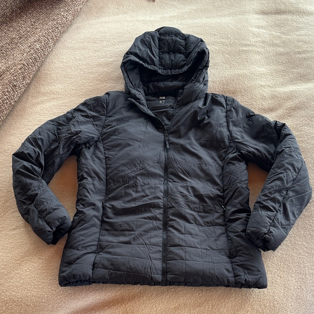 Uniqlo Ultra Light Down Jacket